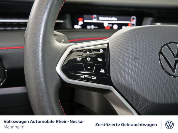 Volkswagen ID.7 Lim GTX Navi AHK Kamera uvm