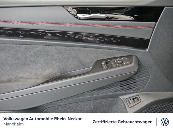 Volkswagen ID.7 Lim GTX Navi AHK Kamera uvm