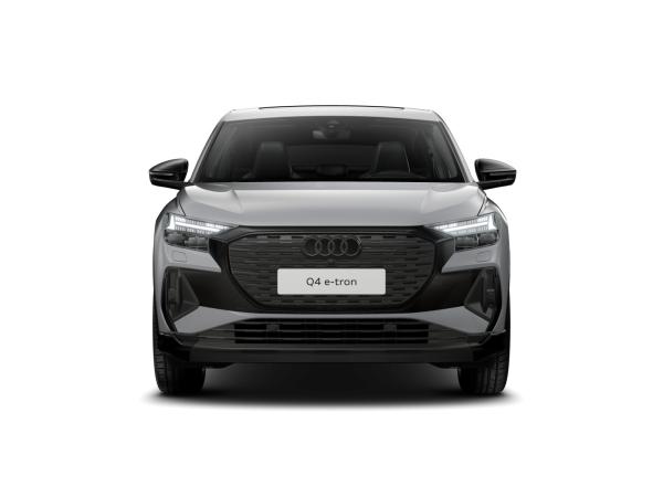 Audi Q4 e-tron Q4 Sportback 45 e-tron Matrix Head-Up Standklima