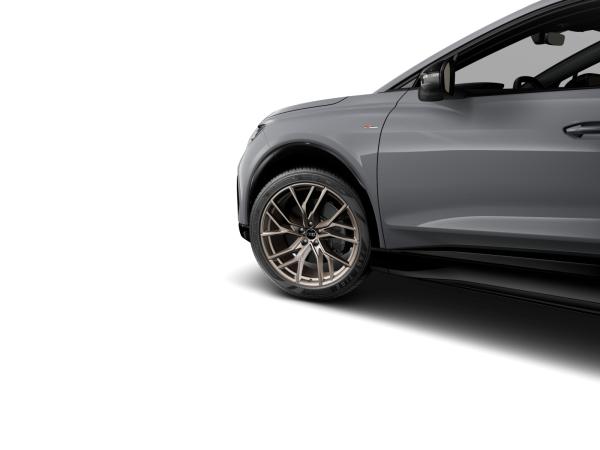 Audi Q4 e-tron Q4 Sportback 45 e-tron Matrix Head-Up Standklima