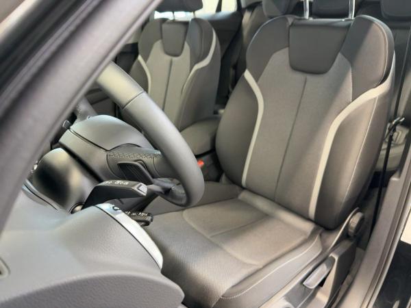 Audi Q2 S line 35 TDI Kamera Navi virtual LED