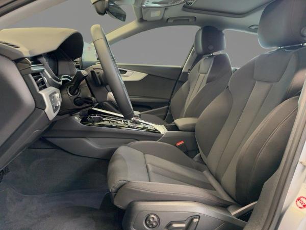 Audi A4 Limousine 40 TDI quattro Matrix Head-Up Standh