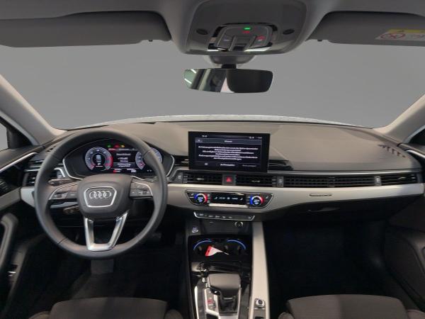 Audi A4 Limousine 40 TDI quattro Matrix Head-Up Standh