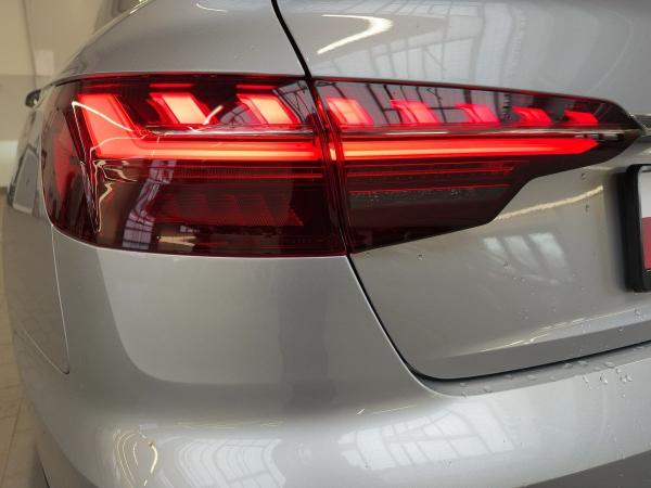 Audi A4 Limousine 40 TDI quattro Matrix Head-Up Standh