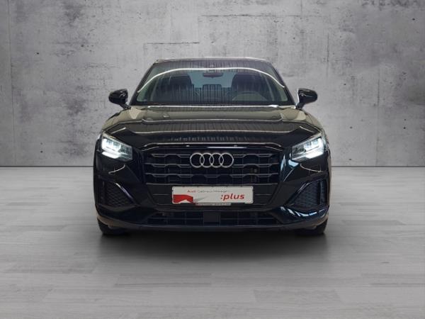 Audi Q2 35 TDI S tronic advanced LED 17 KAMERA ACC 5-J-GARANTIE