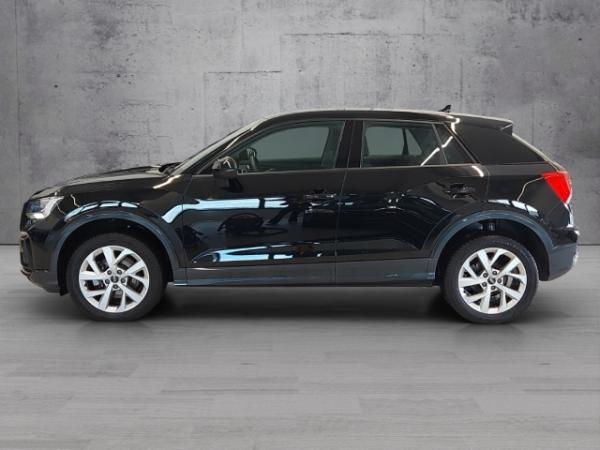 Audi Q2 35 TDI S tronic advanced LED 17 KAMERA ACC 5-J-GARANTIE