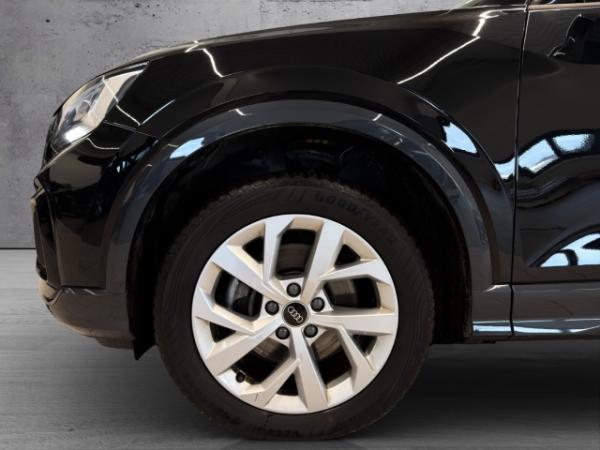Audi Q2 35 TDI S tronic advanced LED 17 KAMERA ACC 5-J-GARANTIE