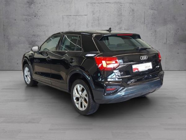 Audi Q2 35 TDI S tronic advanced LED 17 KAMERA ACC 5-J-GARANTIE