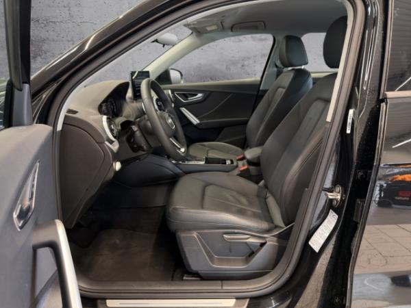 Audi Q2 35 TDI S tronic advanced LED 17 KAMERA ACC 5-J-GARANTIE