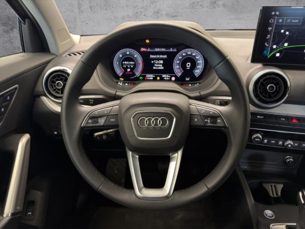 Audi Q2 35 TDI S tronic advanced LED 17 KAMERA ACC 5-J-GARANTIE