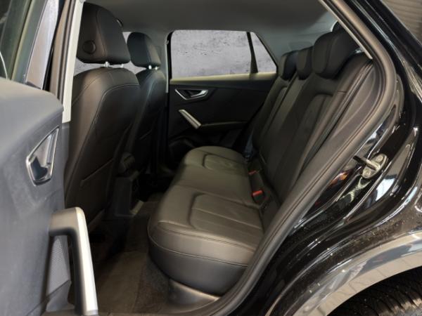 Audi Q2 35 TDI S tronic advanced LED 17 KAMERA ACC 5-J-GARANTIE