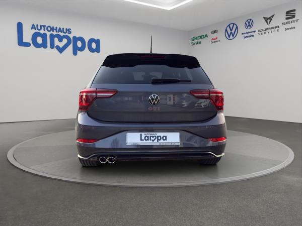 Volkswagen Polo GTI 2.0 TSI DSG 🔥 sofort verfügbar 🔥
