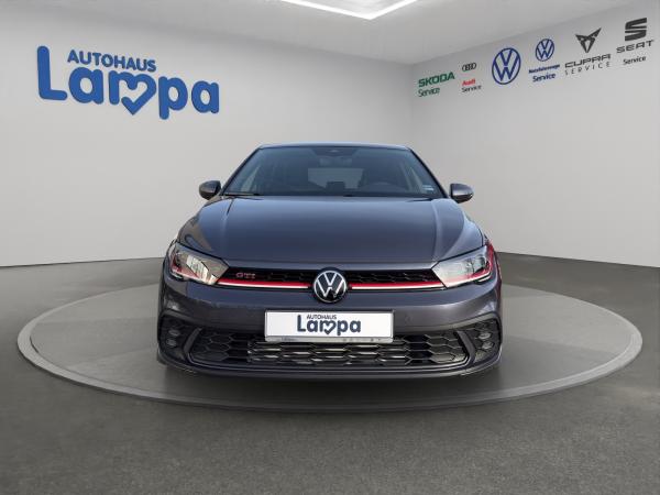 Volkswagen Polo GTI 2.0 TSI DSG 🔥 sofort verfügbar 🔥