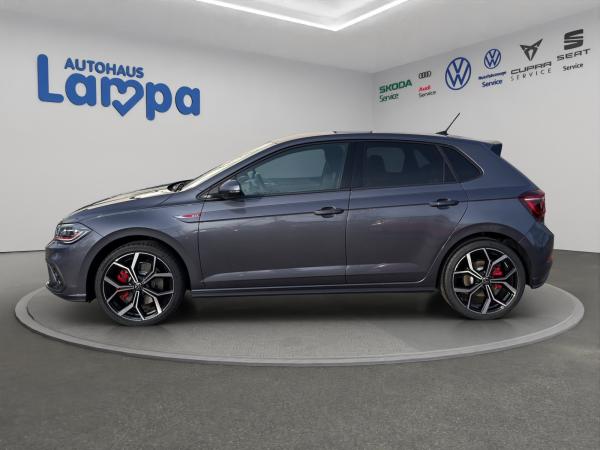 Volkswagen Polo GTI 2.0 TSI DSG 🔥 sofort verfügbar 🔥