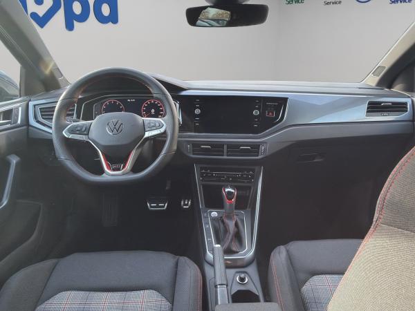 Volkswagen Polo GTI 2.0 TSI DSG 🔥 sofort verfügbar 🔥