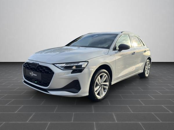 Audi A3 Sportback TDI*S Line*MEGA- RATE*Navi*uPE: 44750,-* 9 x Pakete*LED*Kamera*S-Sitze*