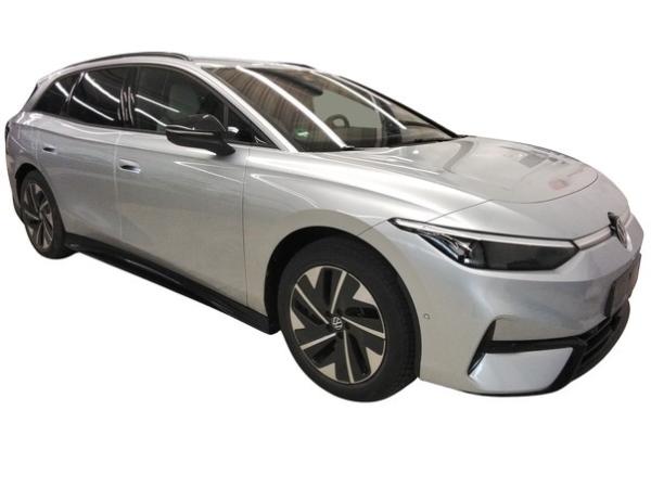 Volkswagen ID.7 Tourer Pro +WÄRMEPUMPE+AHK+KAMERA+