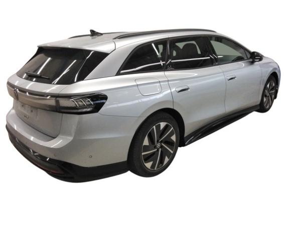 Volkswagen ID.7 Tourer Pro +WÄRMEPUMPE+AHK+KAMERA+