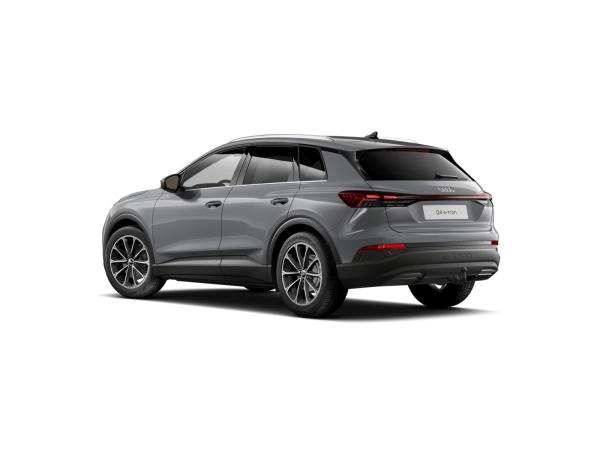 Audi Q4 e-tron 40
