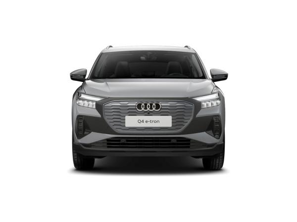 Audi Q4 e-tron 40