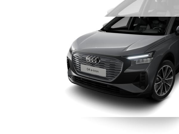 Audi Q4 e-tron 40