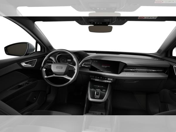 Audi Q4 e-tron 40