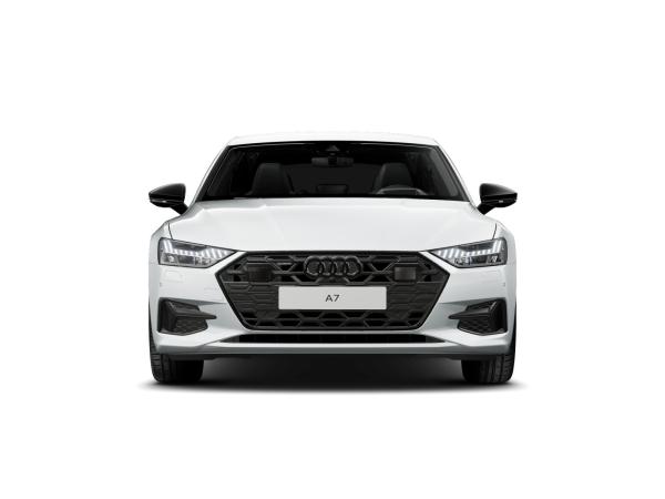 Audi A7 Sportback 50 TDI quattro tiptronic LED DAB Sitzheizung