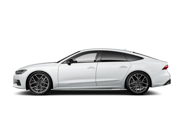 Audi A7 Sportback 50 TDI quattro tiptronic LED DAB Sitzheizung