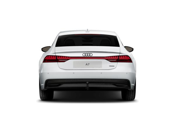 Audi A7 Sportback 50 TDI quattro tiptronic LED DAB Sitzheizung