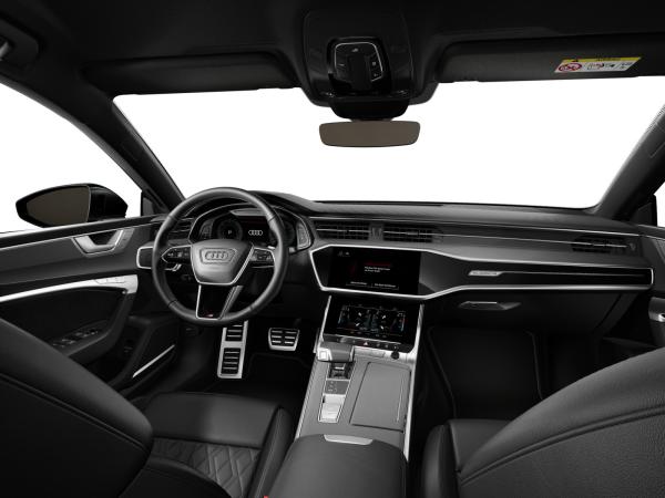 Audi A7 Sportback 50 TDI quattro tiptronic LED DAB Sitzheizung