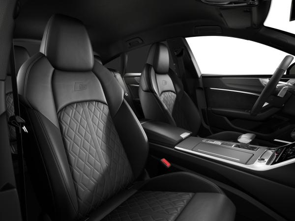 Audi A7 Sportback 50 TDI quattro tiptronic LED DAB Sitzheizung