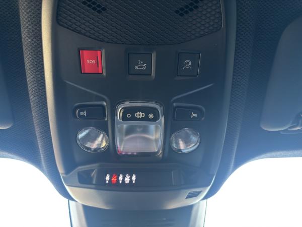 Jeep Avenger ⚫ Black Edition - FRÜHJAHRSAKTION | Sitzheizung | Allwetter