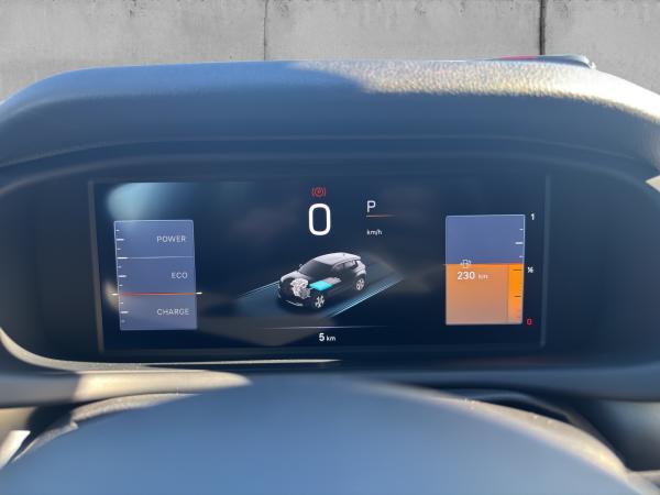 Jeep Avenger ⚫ Black Edition - FRÜHJARSAKTION | Sitzheizung | Allwetter