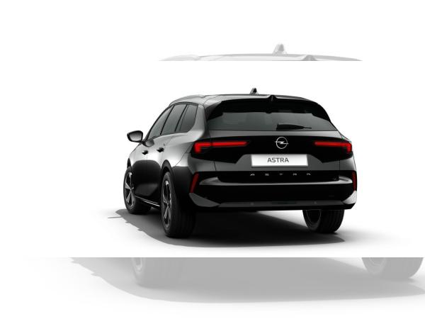 Opel Astra Sports Tourer Edition MHEV