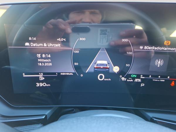 Audi A5 2.0 Avant TFSI Memory RFK ACC PDC CarPlay