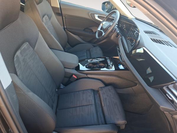 Audi A5 2.0 Avant TFSI Memory RFK ACC PDC CarPlay