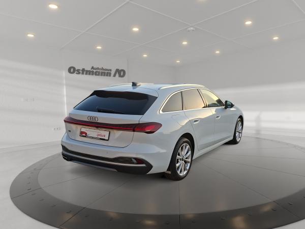 Audi A5 2.0 Avant TDI AHK 18 RFK Navi CarPlay