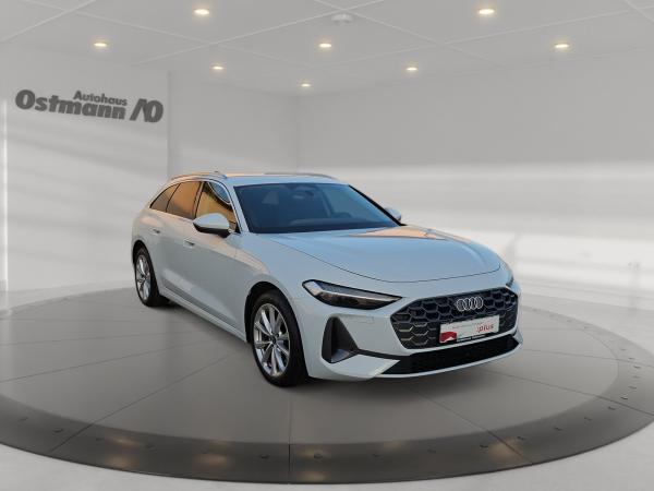 Audi A5 2.0 Avant TDI AHK 18 RFK Navi CarPlay