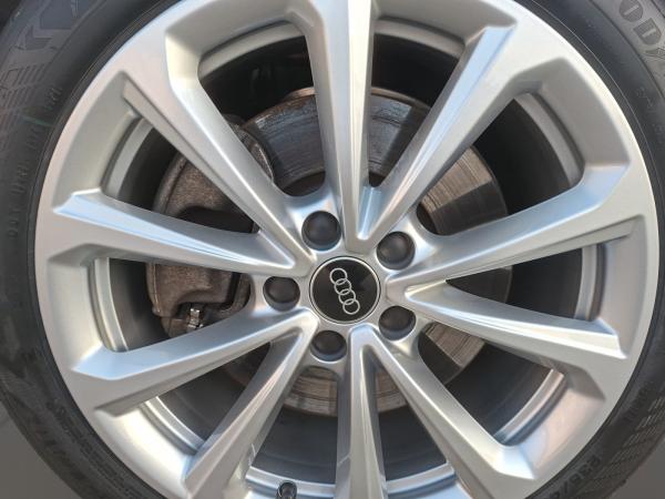 Audi A5 2.0 Avant TDI AHK 18 RFK Navi CarPlay