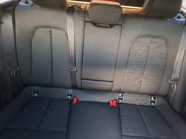 Audi A5 2.0 Avant TDI AHK 18 RFK Navi CarPlay