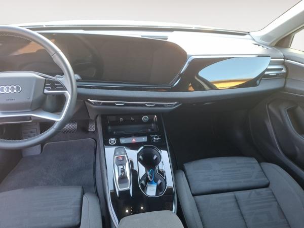 Audi A5 2.0 Avant TDI AHK 18 RFK Navi CarPlay