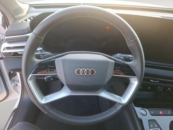 Audi A5 2.0 Avant TDI AHK 18 RFK Navi CarPlay