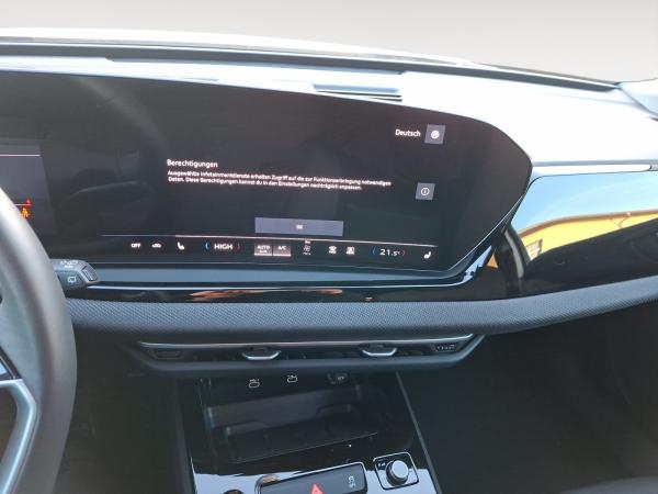 Audi A5 2.0 Avant TDI AHK 18 RFK Navi CarPlay