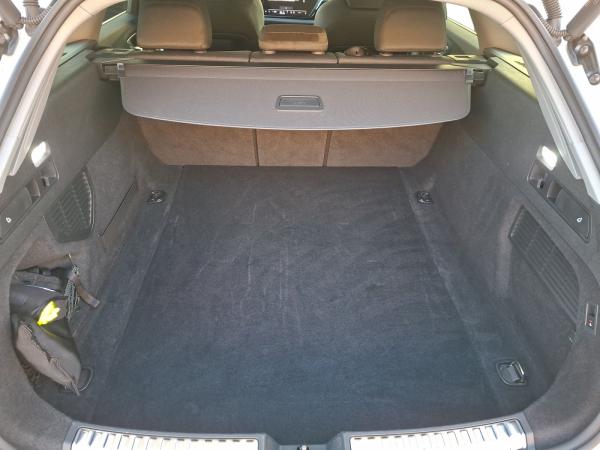 Audi A5 2.0 Avant TDI AHK 18 RFK Navi CarPlay