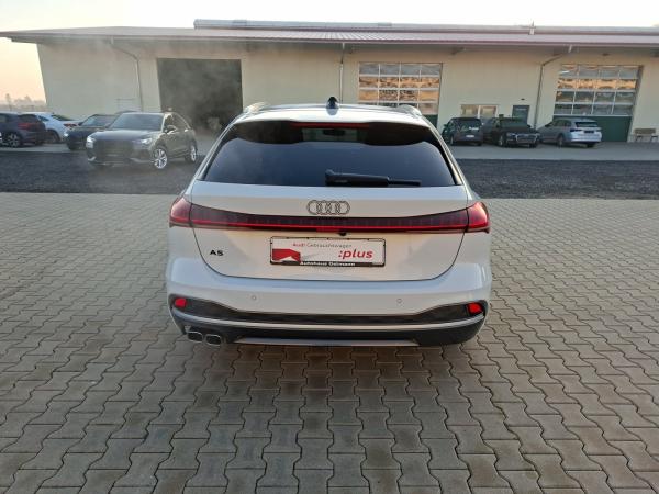 Audi A5 2.0 Avant TDI AHK 18 RFK Navi CarPlay