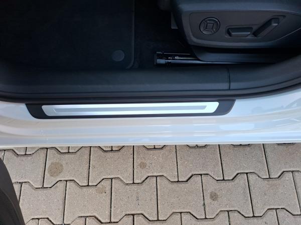 Audi A5 2.0 Avant TDI AHK 18 RFK Navi CarPlay