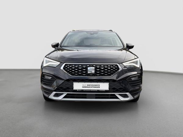 Seat Ateca Xperince 1.5 TSI LED Navi ACC Winter