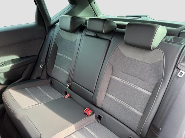 Seat Ateca Xperince 1.5 TSI LED Navi ACC Winter