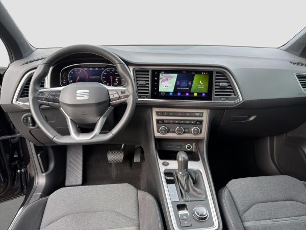 Seat Ateca Xperince 1.5 TSI LED Navi ACC Winter