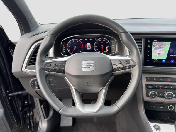 Seat Ateca Xperince 1.5 TSI LED Navi ACC Winter